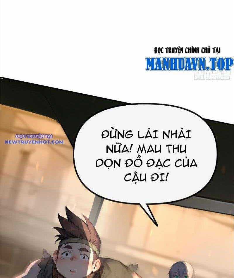 Mạt Thế Chi Đỉnh, Đối Kháng Với Quái Dị Cấp Diệt Thế! Chapter 4 trang 67