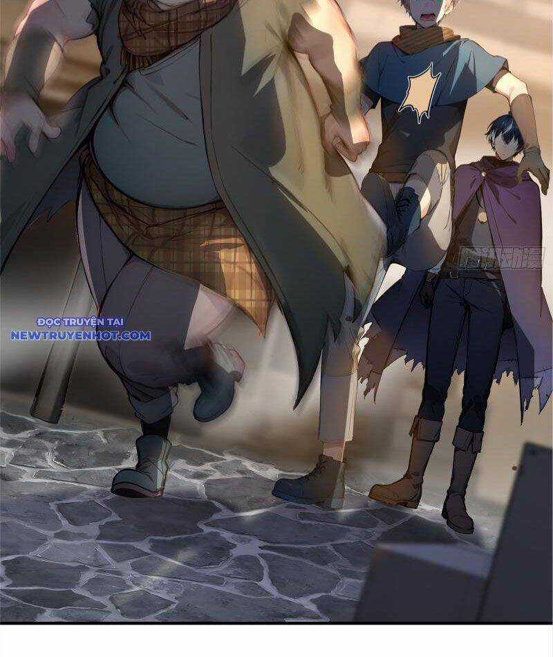 Mạt Thế Chi Đỉnh, Đối Kháng Với Quái Dị Cấp Diệt Thế! Chapter 4 trang 68