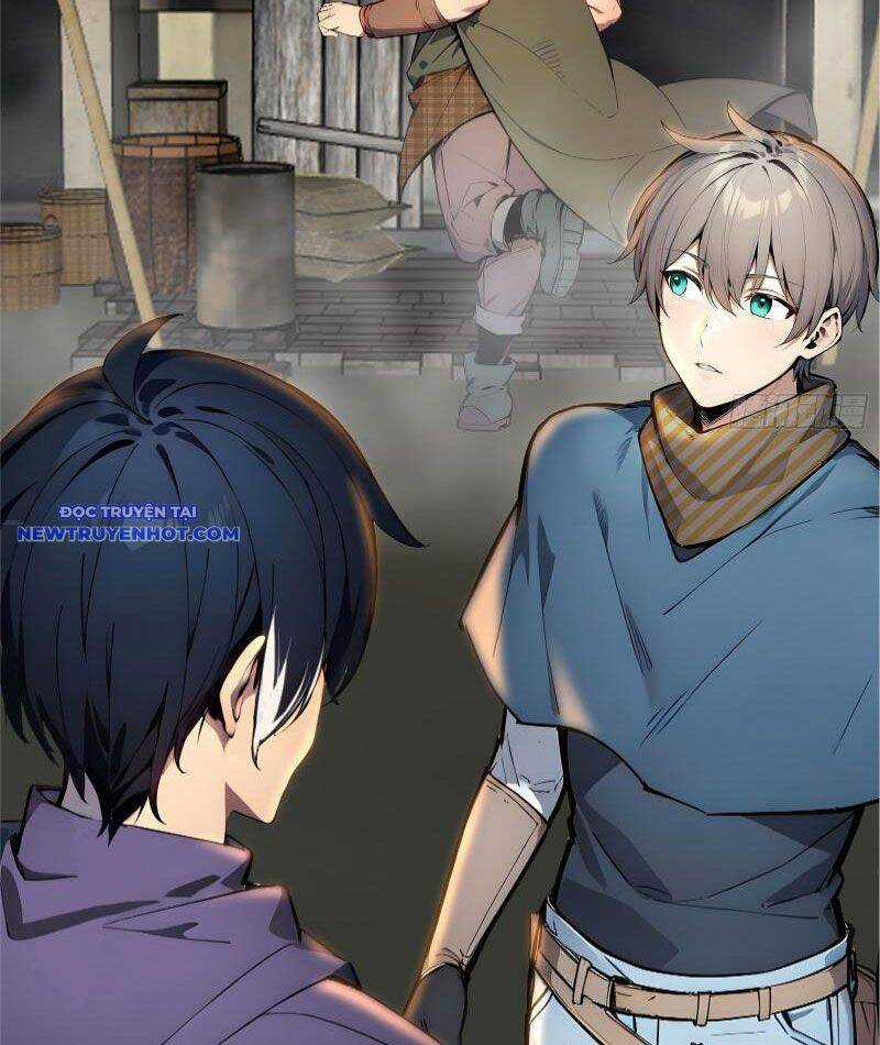 Mạt Thế Chi Đỉnh, Đối Kháng Với Quái Dị Cấp Diệt Thế! Chapter 4 trang 70