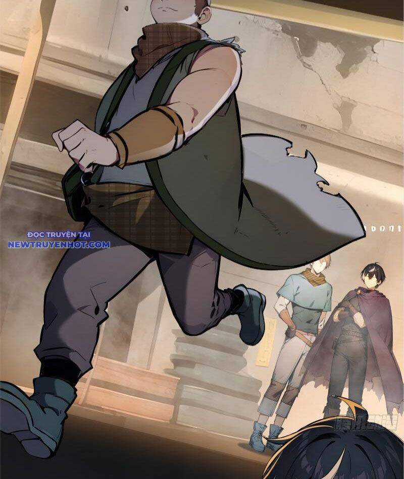 Mạt Thế Chi Đỉnh, Đối Kháng Với Quái Dị Cấp Diệt Thế! Chapter 4 trang 74