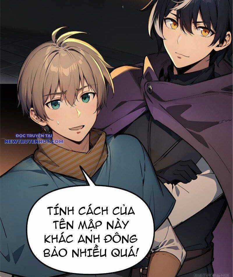 Mạt Thế Chi Đỉnh, Đối Kháng Với Quái Dị Cấp Diệt Thế! Chapter 4 trang 75