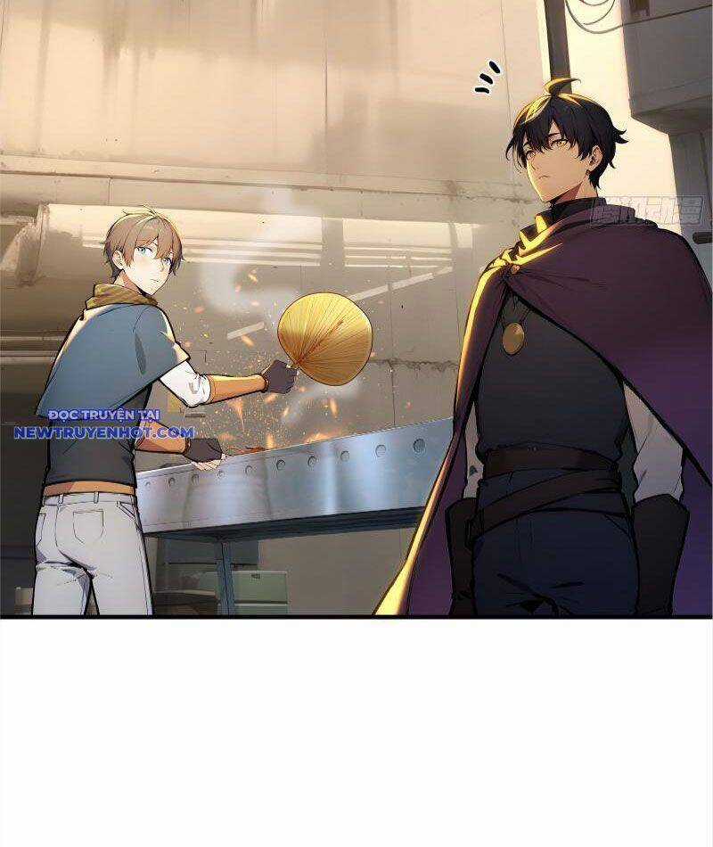 Mạt Thế Chi Đỉnh, Đối Kháng Với Quái Dị Cấp Diệt Thế! Chapter 4 trang 78