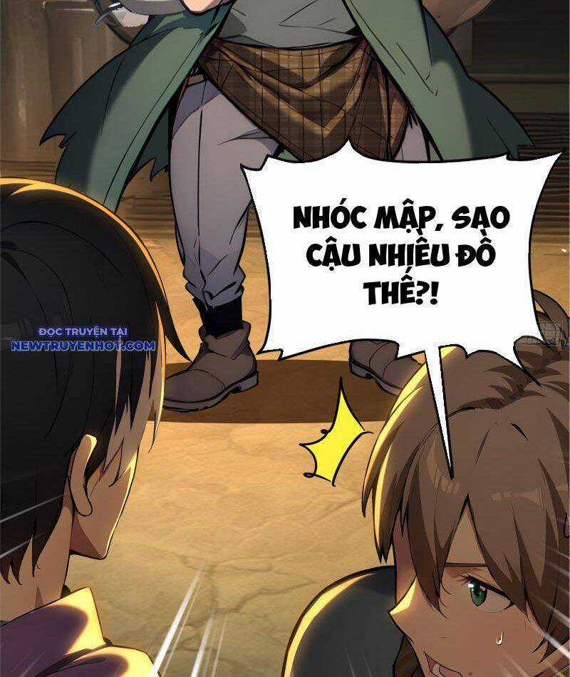 Mạt Thế Chi Đỉnh, Đối Kháng Với Quái Dị Cấp Diệt Thế! Chapter 4 trang 80