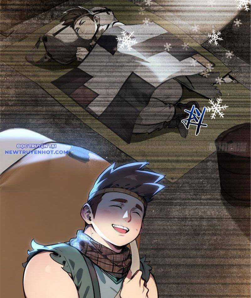 Mạt Thế Chi Đỉnh, Đối Kháng Với Quái Dị Cấp Diệt Thế! Chapter 4 trang 82