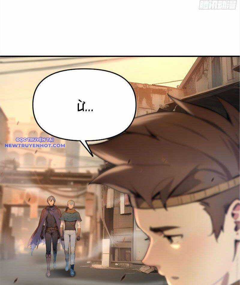 Mạt Thế Chi Đỉnh, Đối Kháng Với Quái Dị Cấp Diệt Thế! Chapter 4 trang 9