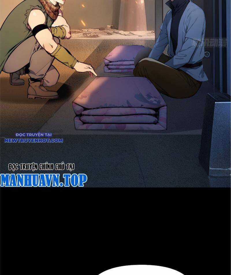 Mạt Thế Chi Đỉnh, Đối Kháng Với Quái Dị Cấp Diệt Thế! Chapter 4 trang 92