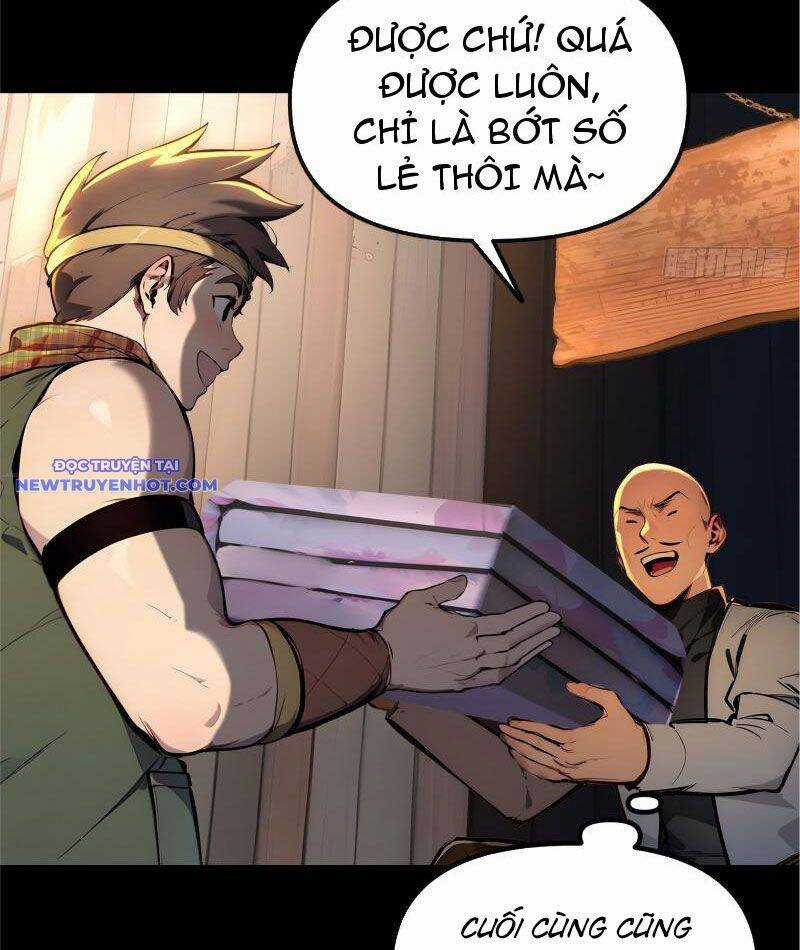 Mạt Thế Chi Đỉnh, Đối Kháng Với Quái Dị Cấp Diệt Thế! Chapter 4 trang 93