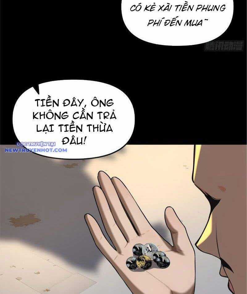 Mạt Thế Chi Đỉnh, Đối Kháng Với Quái Dị Cấp Diệt Thế! Chapter 4 trang 94