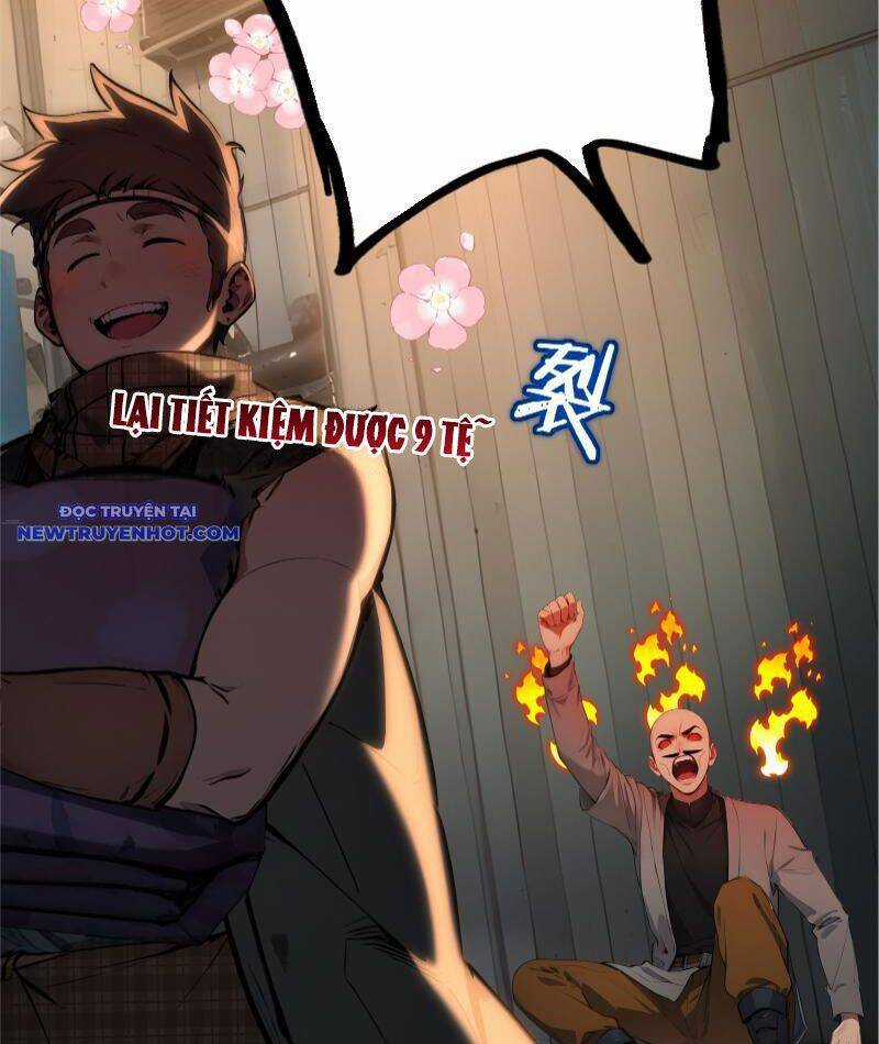 Mạt Thế Chi Đỉnh, Đối Kháng Với Quái Dị Cấp Diệt Thế! Chapter 4 trang 96