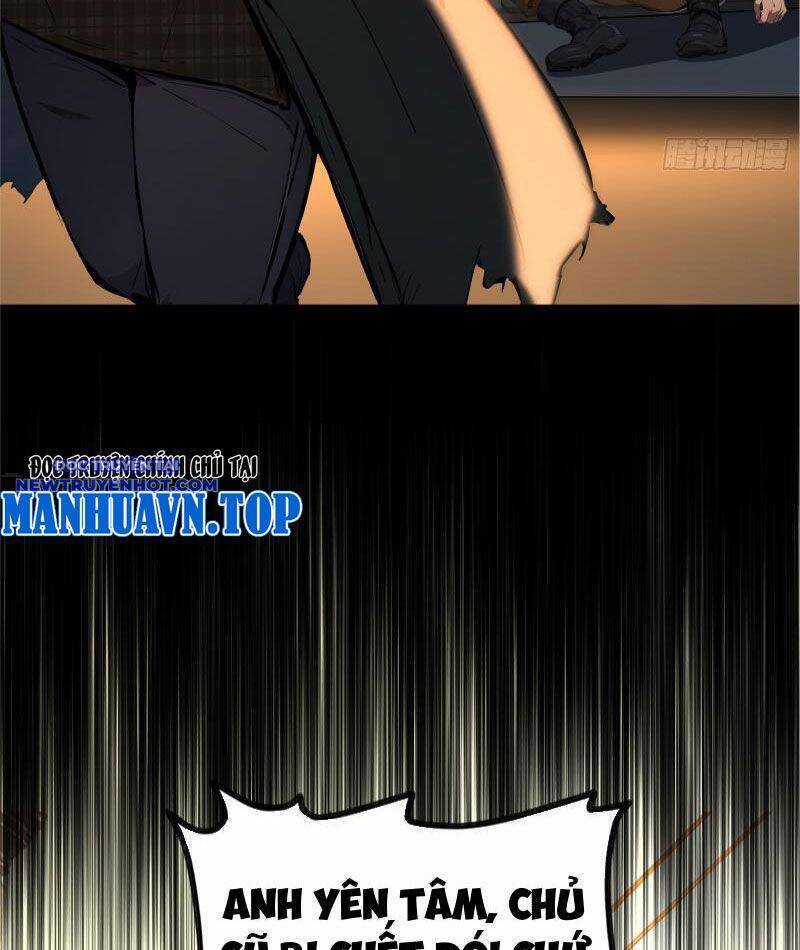 Mạt Thế Chi Đỉnh, Đối Kháng Với Quái Dị Cấp Diệt Thế! Chapter 4 trang 97