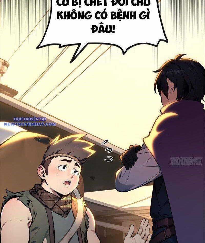 Mạt Thế Chi Đỉnh, Đối Kháng Với Quái Dị Cấp Diệt Thế! Chapter 4 trang 98