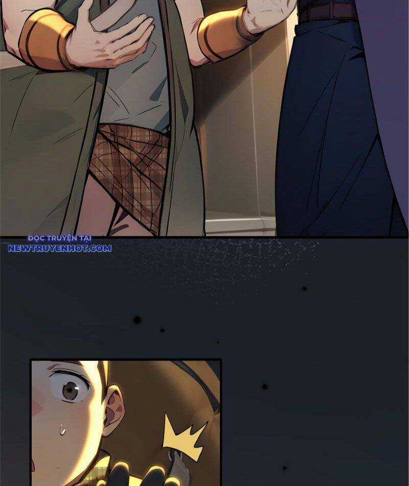 Mạt Thế Chi Đỉnh, Đối Kháng Với Quái Dị Cấp Diệt Thế! Chapter 4 trang 99