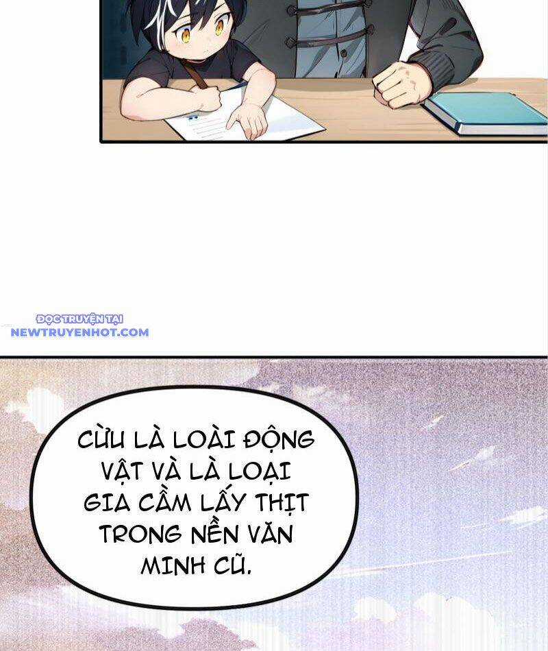 Mạt Thế Chi Đỉnh, Đối Kháng Với Quái Dị Cấp Diệt Thế! Chapter 5 trang 103