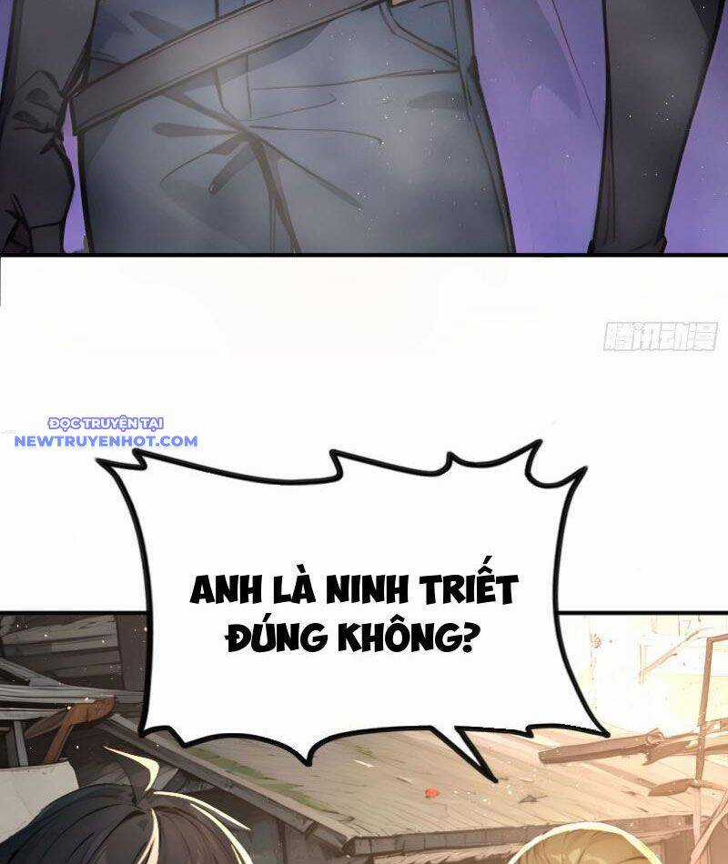 Mạt Thế Chi Đỉnh, Đối Kháng Với Quái Dị Cấp Diệt Thế! Chapter 5 trang 14