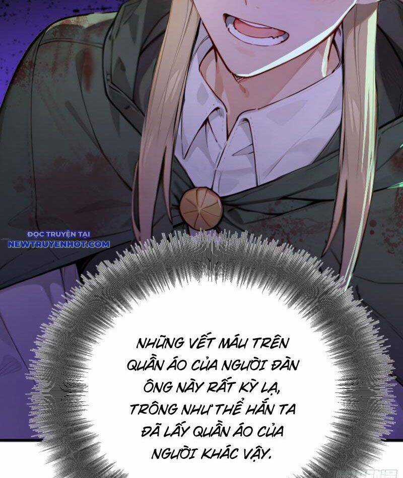 Mạt Thế Chi Đỉnh, Đối Kháng Với Quái Dị Cấp Diệt Thế! Chapter 5 trang 17