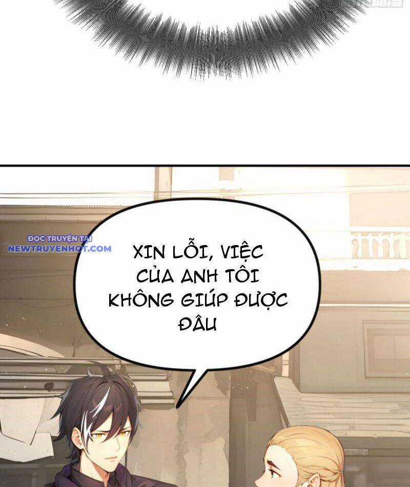 Mạt Thế Chi Đỉnh, Đối Kháng Với Quái Dị Cấp Diệt Thế! Chapter 5 trang 18