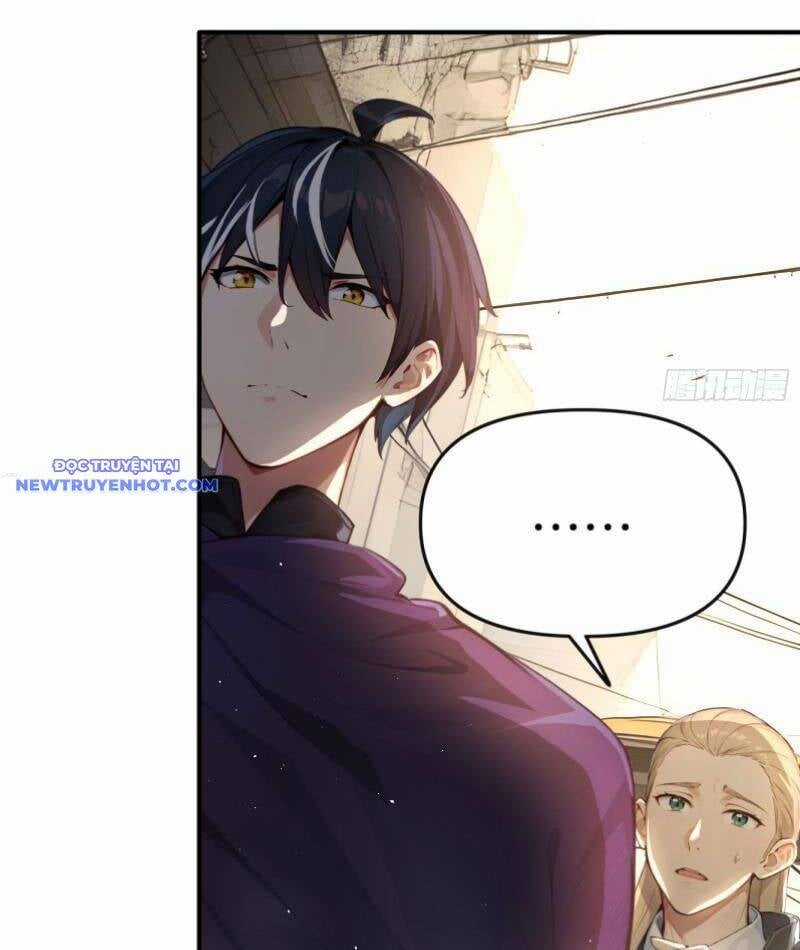 Mạt Thế Chi Đỉnh, Đối Kháng Với Quái Dị Cấp Diệt Thế! Chapter 5 trang 20