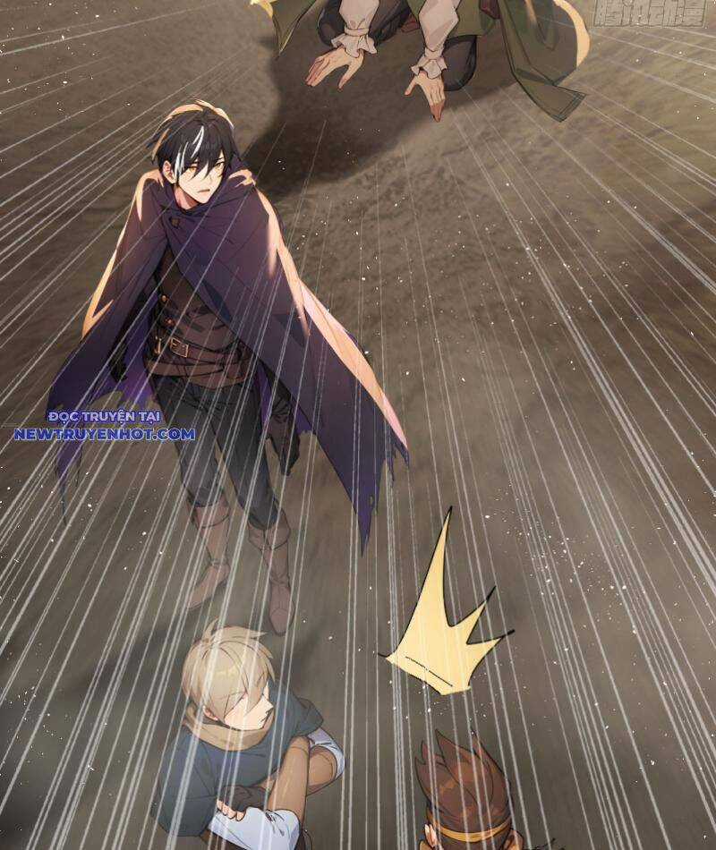 Mạt Thế Chi Đỉnh, Đối Kháng Với Quái Dị Cấp Diệt Thế! Chapter 5 trang 24