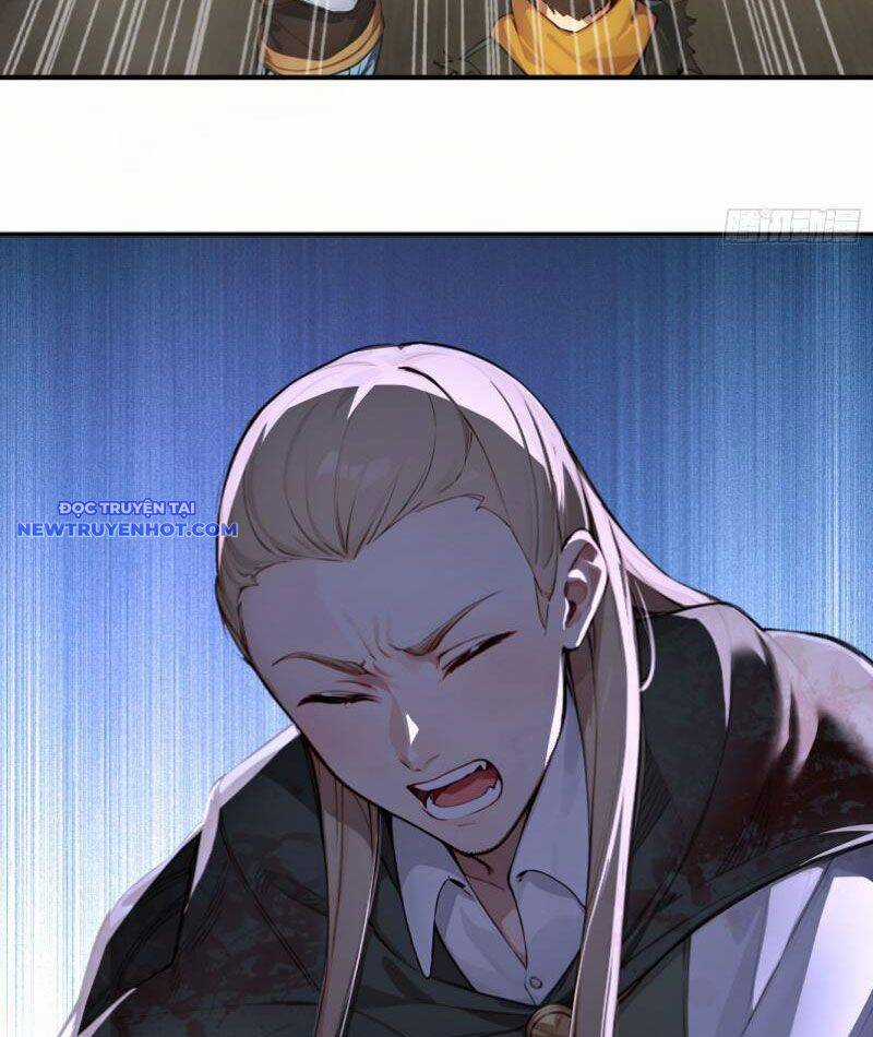 Mạt Thế Chi Đỉnh, Đối Kháng Với Quái Dị Cấp Diệt Thế! Chapter 5 trang 25