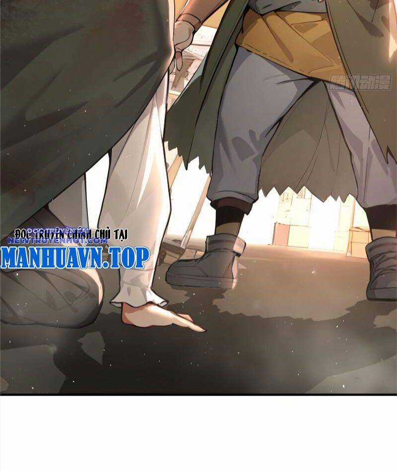 Mạt Thế Chi Đỉnh, Đối Kháng Với Quái Dị Cấp Diệt Thế! Chapter 5 trang 28