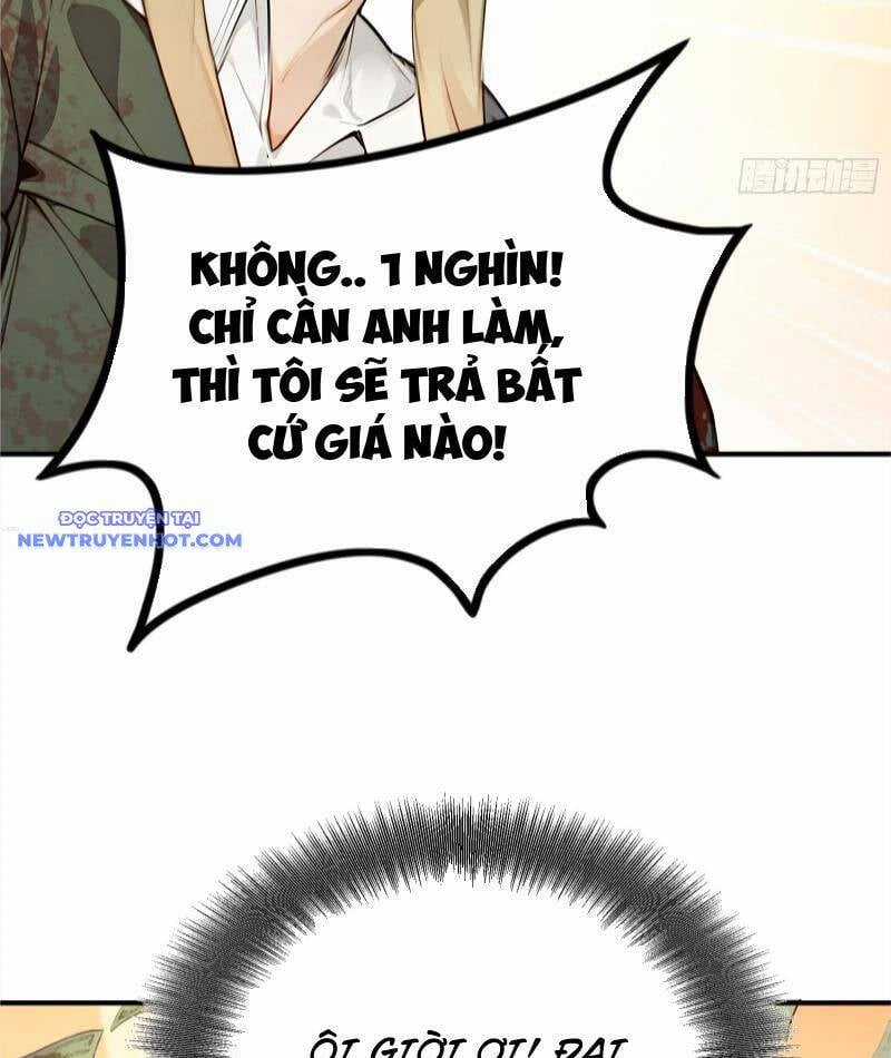 Mạt Thế Chi Đỉnh, Đối Kháng Với Quái Dị Cấp Diệt Thế! Chapter 5 trang 31