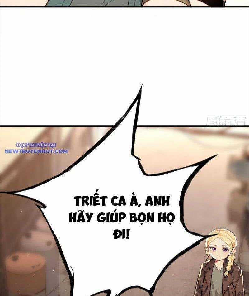 Mạt Thế Chi Đỉnh, Đối Kháng Với Quái Dị Cấp Diệt Thế! Chapter 5 trang 33