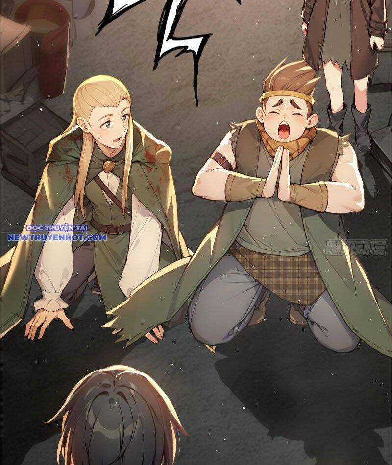 Mạt Thế Chi Đỉnh, Đối Kháng Với Quái Dị Cấp Diệt Thế! Chapter 5 trang 34