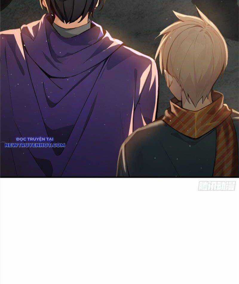 Mạt Thế Chi Đỉnh, Đối Kháng Với Quái Dị Cấp Diệt Thế! Chapter 5 trang 35