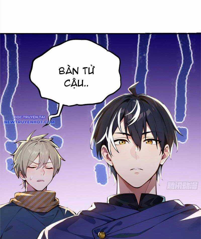 Mạt Thế Chi Đỉnh, Đối Kháng Với Quái Dị Cấp Diệt Thế! Chapter 5 trang 36