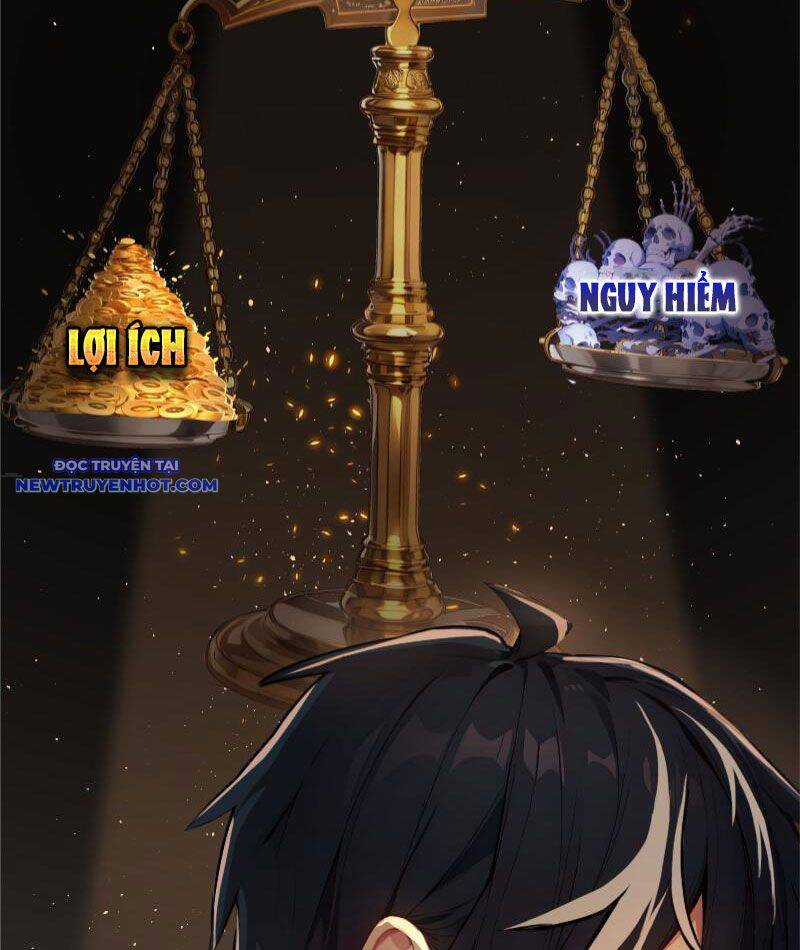 Mạt Thế Chi Đỉnh, Đối Kháng Với Quái Dị Cấp Diệt Thế! Chapter 5 trang 38