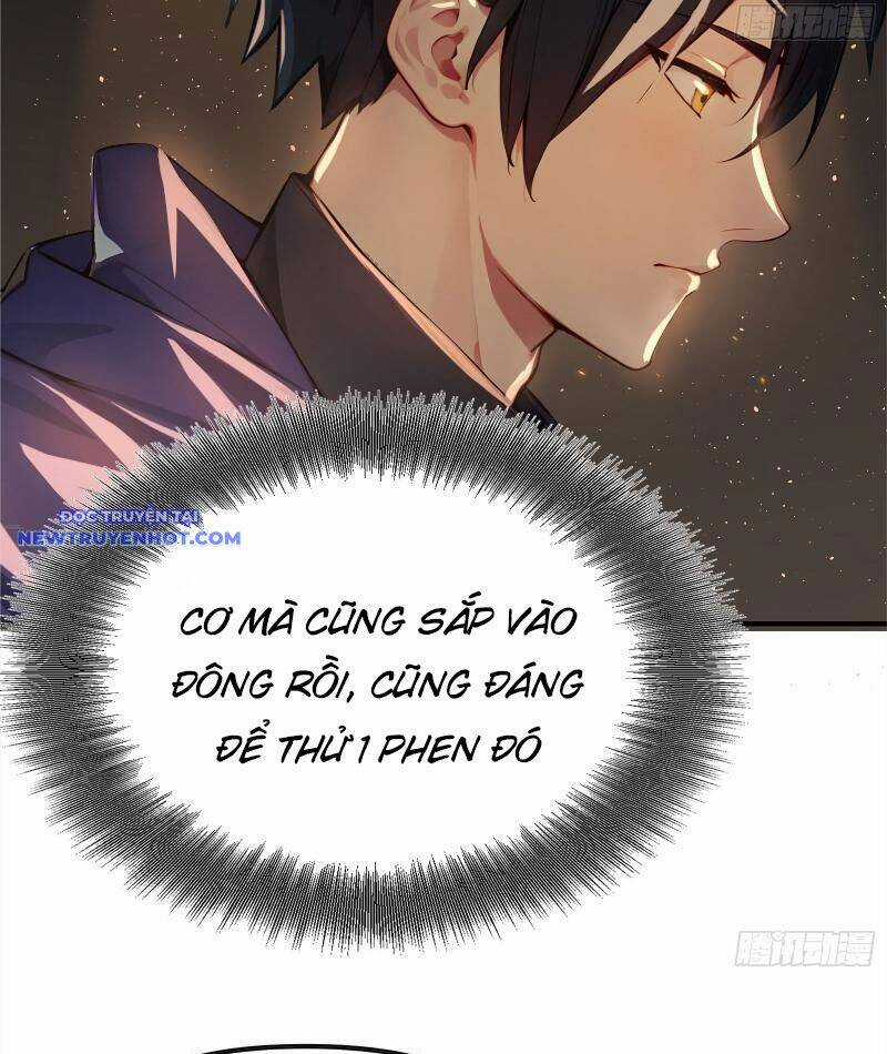 Mạt Thế Chi Đỉnh, Đối Kháng Với Quái Dị Cấp Diệt Thế! Chapter 5 trang 39