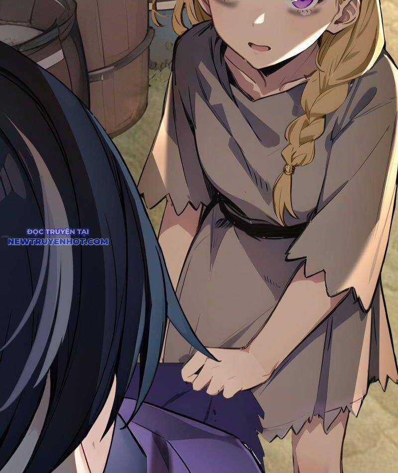 Mạt Thế Chi Đỉnh, Đối Kháng Với Quái Dị Cấp Diệt Thế! Chapter 5 trang 4