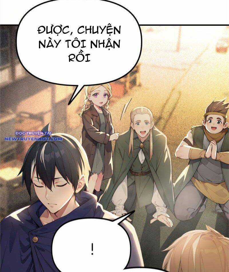 Mạt Thế Chi Đỉnh, Đối Kháng Với Quái Dị Cấp Diệt Thế! Chapter 5 trang 40