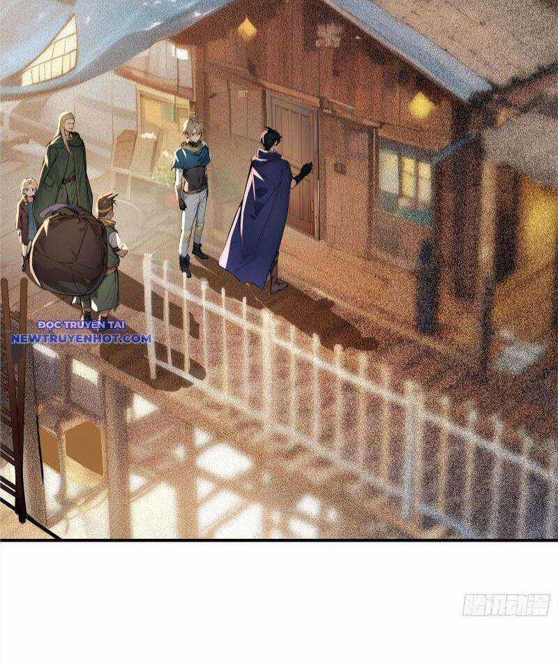 Mạt Thế Chi Đỉnh, Đối Kháng Với Quái Dị Cấp Diệt Thế! Chapter 5 trang 45