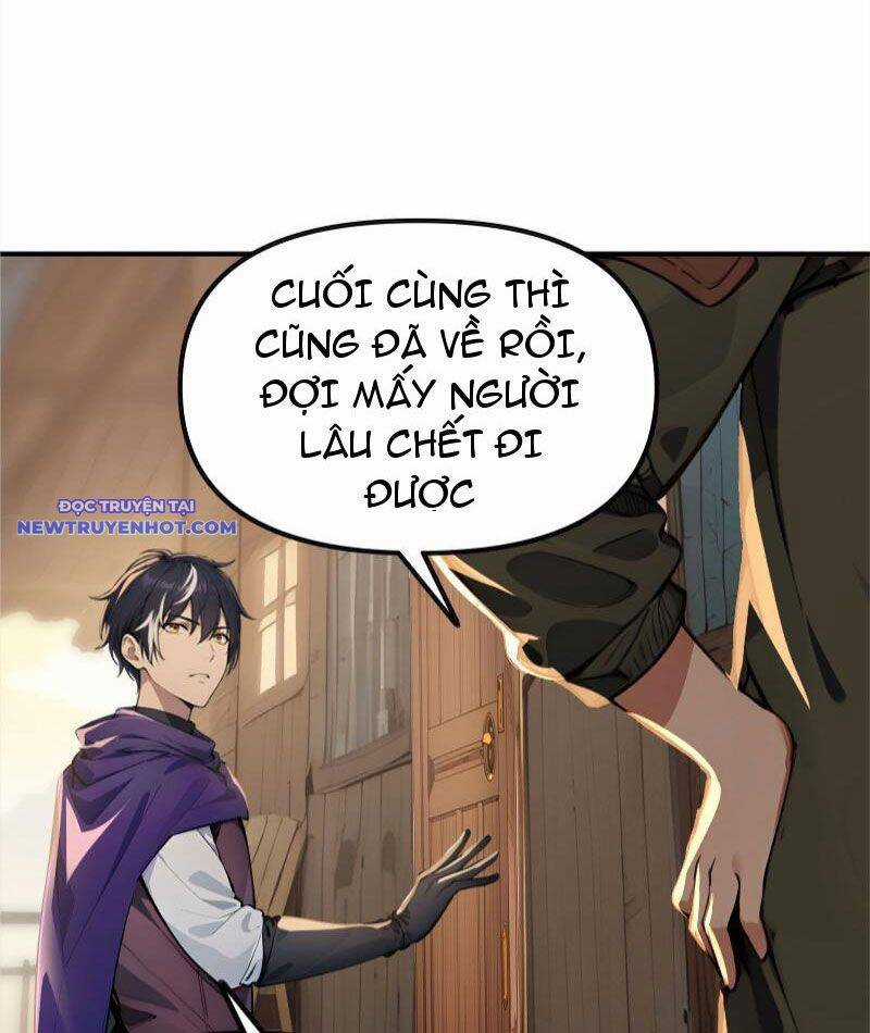 Mạt Thế Chi Đỉnh, Đối Kháng Với Quái Dị Cấp Diệt Thế! Chapter 5 trang 46