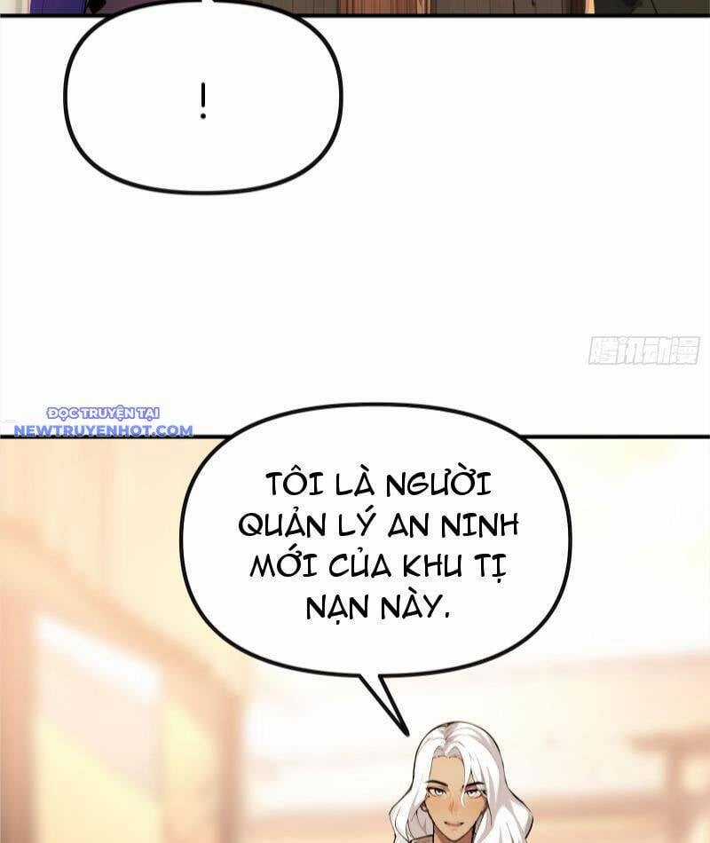 Mạt Thế Chi Đỉnh, Đối Kháng Với Quái Dị Cấp Diệt Thế! Chapter 5 trang 47