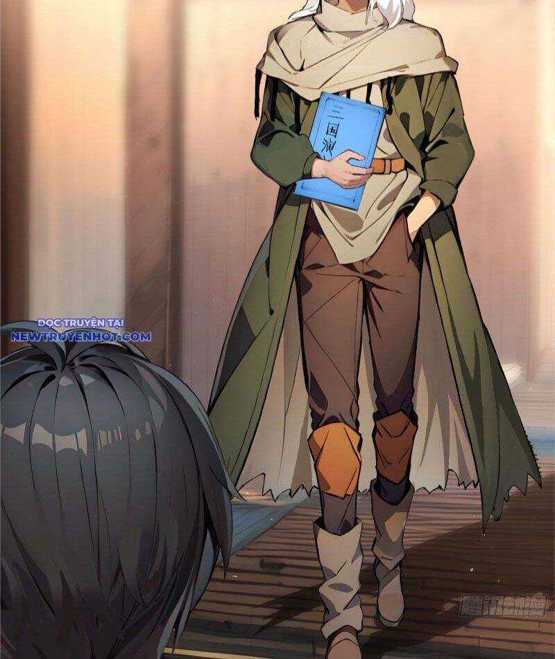 Mạt Thế Chi Đỉnh, Đối Kháng Với Quái Dị Cấp Diệt Thế! Chapter 5 trang 48