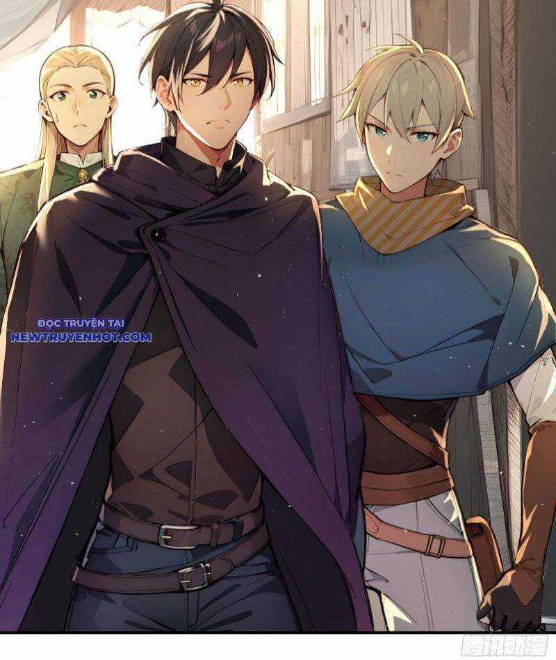 Mạt Thế Chi Đỉnh, Đối Kháng Với Quái Dị Cấp Diệt Thế! Chapter 5 trang 52