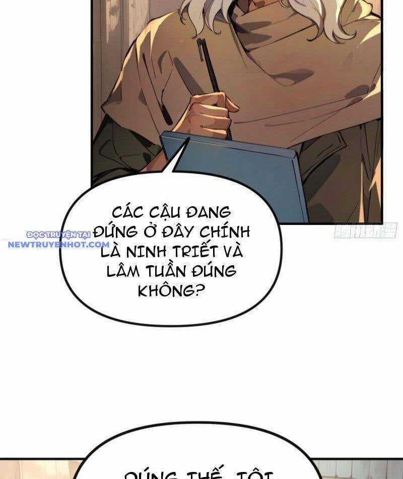 Mạt Thế Chi Đỉnh, Đối Kháng Với Quái Dị Cấp Diệt Thế! Chapter 5 trang 54