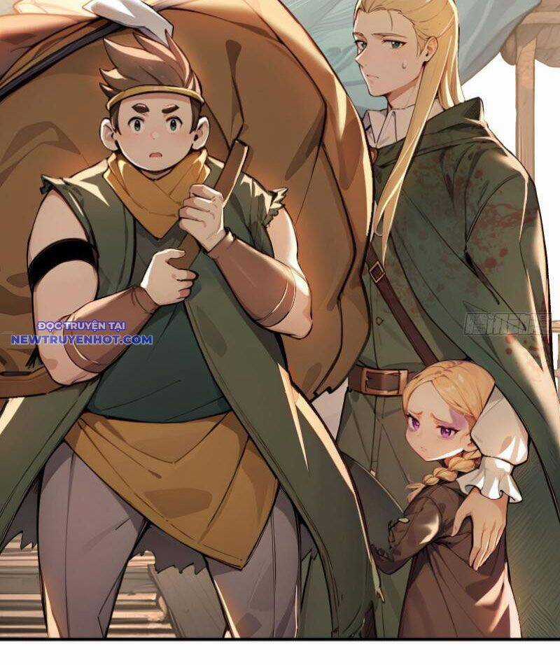 Mạt Thế Chi Đỉnh, Đối Kháng Với Quái Dị Cấp Diệt Thế! Chapter 5 trang 57