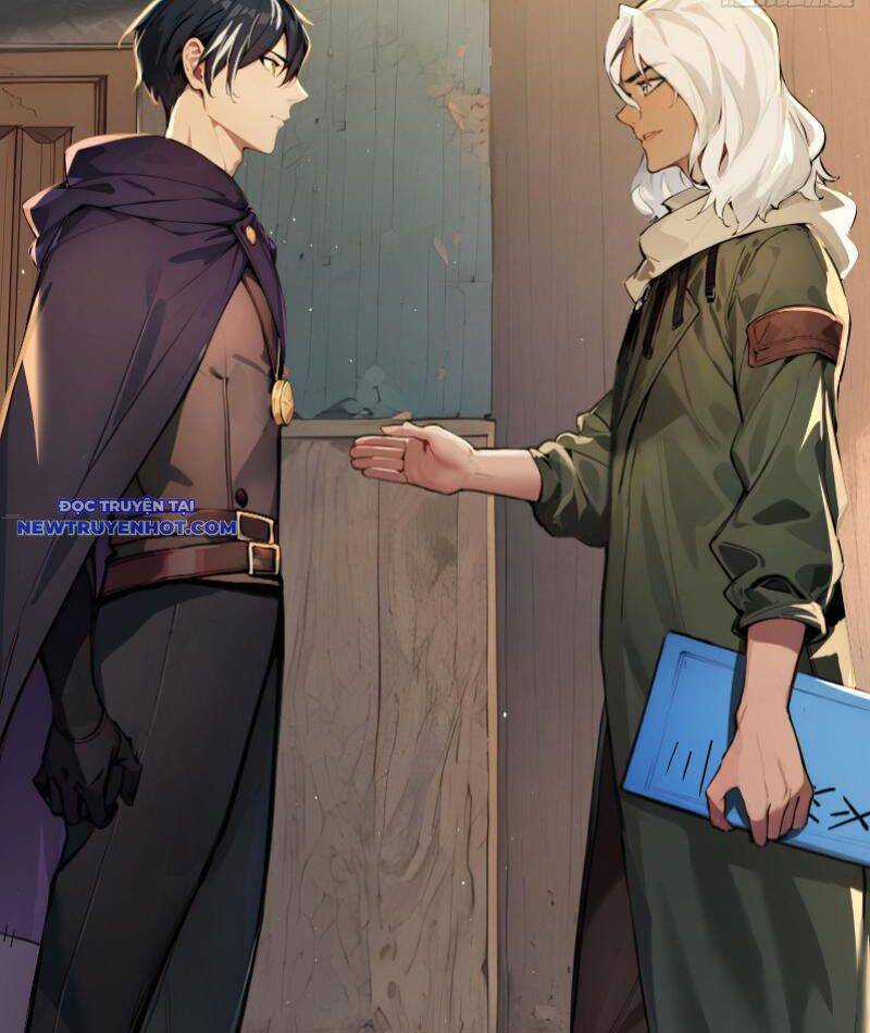 Mạt Thế Chi Đỉnh, Đối Kháng Với Quái Dị Cấp Diệt Thế! Chapter 5 trang 59