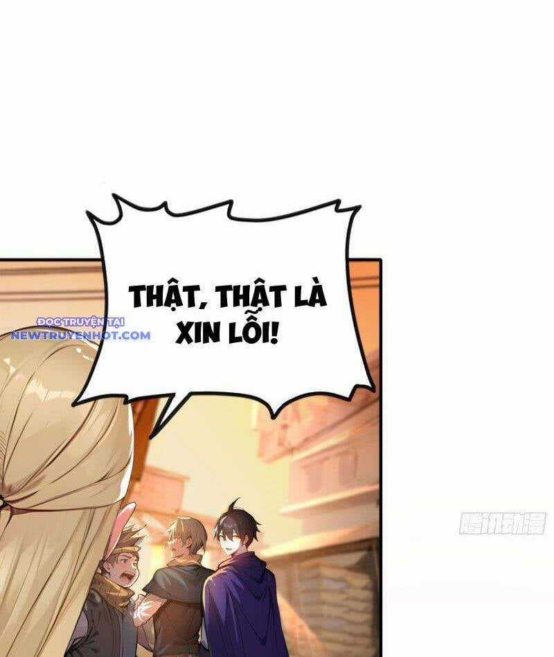 Mạt Thế Chi Đỉnh, Đối Kháng Với Quái Dị Cấp Diệt Thế! Chapter 5 trang 6