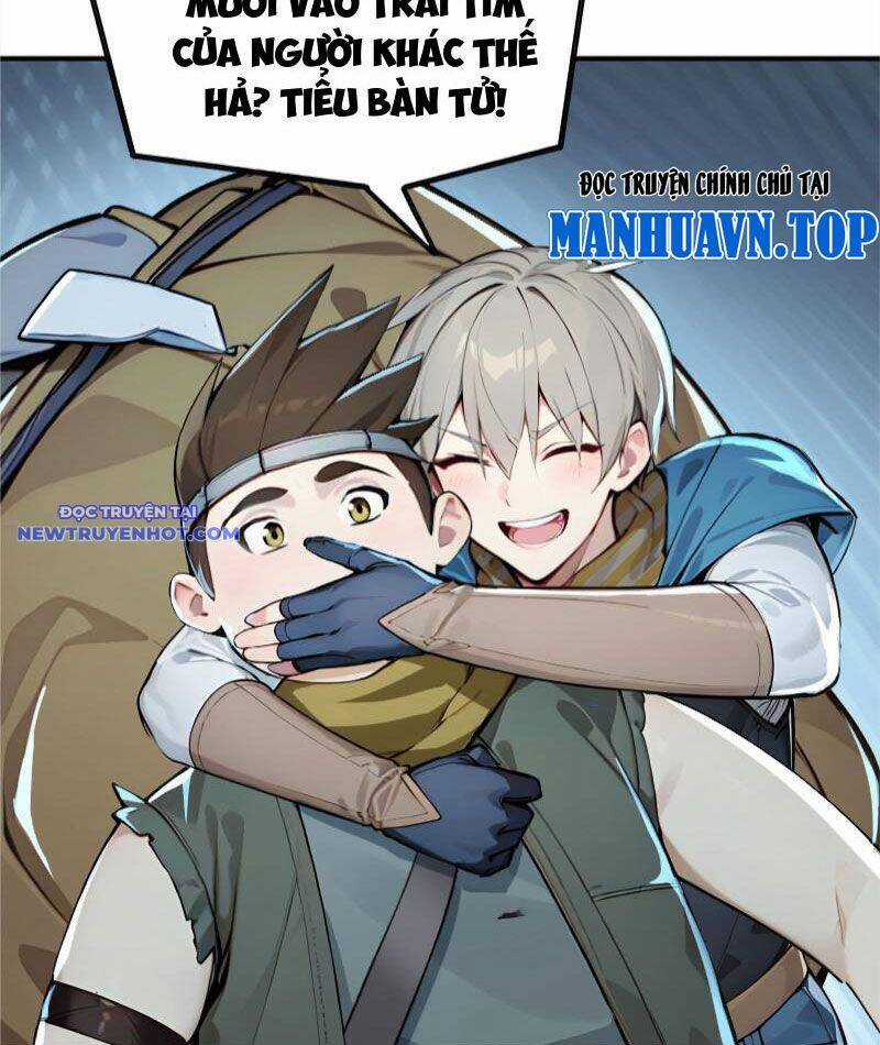 Mạt Thế Chi Đỉnh, Đối Kháng Với Quái Dị Cấp Diệt Thế! Chapter 5 trang 67