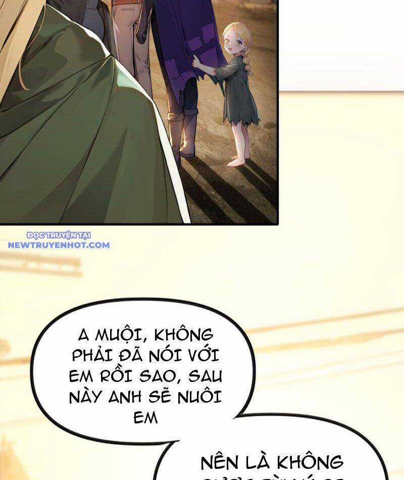 Mạt Thế Chi Đỉnh, Đối Kháng Với Quái Dị Cấp Diệt Thế! Chapter 5 trang 7