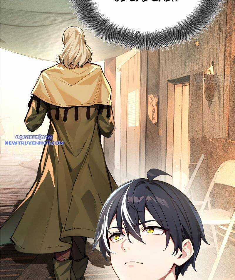 Mạt Thế Chi Đỉnh, Đối Kháng Với Quái Dị Cấp Diệt Thế! Chapter 5 trang 70