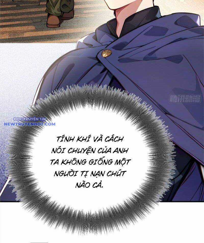 Mạt Thế Chi Đỉnh, Đối Kháng Với Quái Dị Cấp Diệt Thế! Chapter 5 trang 71