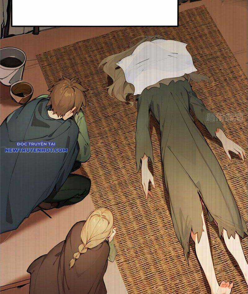 Mạt Thế Chi Đỉnh, Đối Kháng Với Quái Dị Cấp Diệt Thế! Chapter 5 trang 87