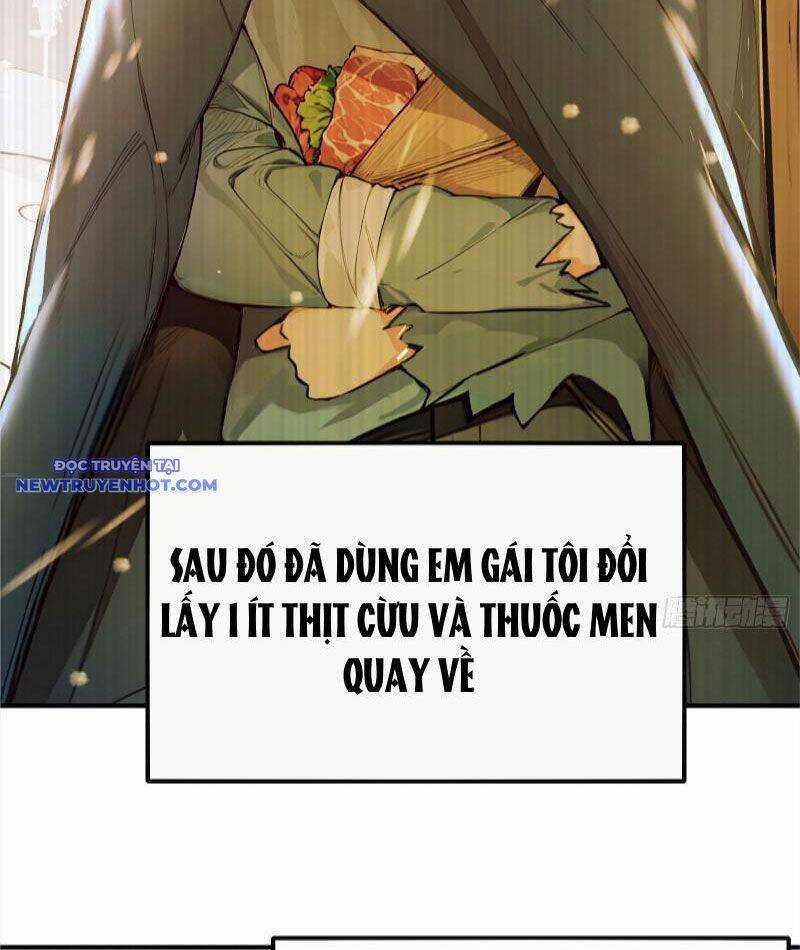 Mạt Thế Chi Đỉnh, Đối Kháng Với Quái Dị Cấp Diệt Thế! Chapter 5 trang 91