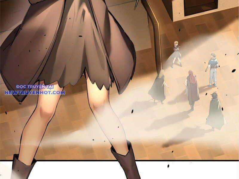 Mạt Thế Chi Đỉnh, Đối Kháng Với Quái Dị Cấp Diệt Thế! Chapter 6 trang 105
