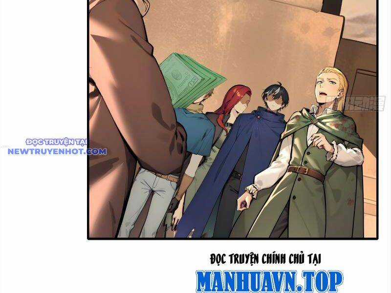 Mạt Thế Chi Đỉnh, Đối Kháng Với Quái Dị Cấp Diệt Thế! Chapter 6 trang 113